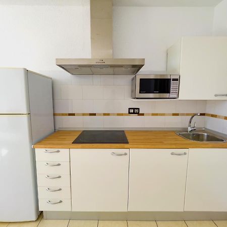 Matorral Beach Apartament Beautiful Ocean View Морро-дель-Хабле Экстерьер фото