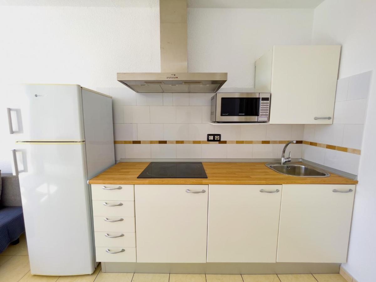 Matorral Beach Apartament Beautiful Ocean View Морро-дель-Хабле Экстерьер фото