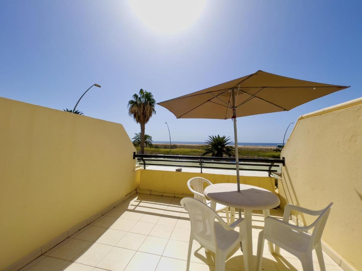 Matorral Beach Apartament Beautiful Ocean View Морро-дель-Хабле Экстерьер фото