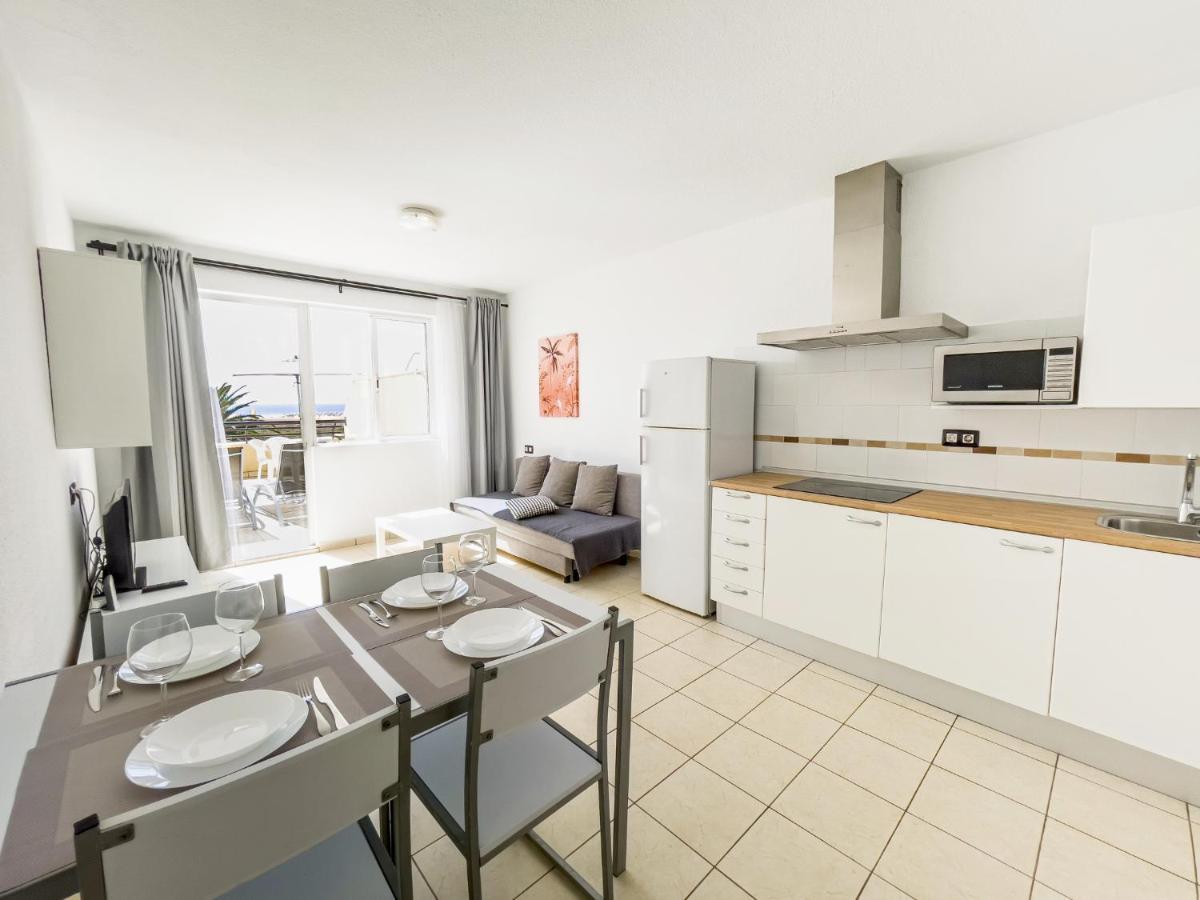 Matorral Beach Apartament Beautiful Ocean View Морро-дель-Хабле Экстерьер фото