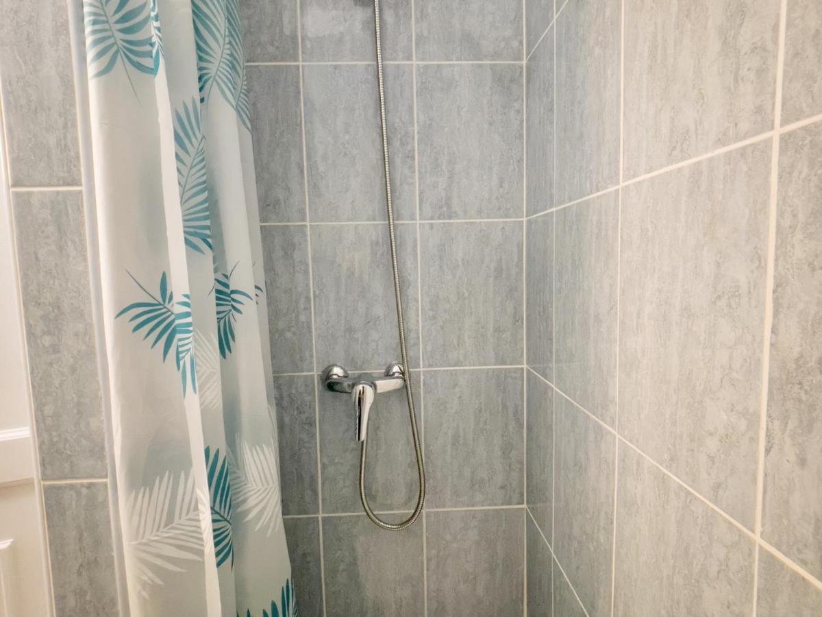 Matorral Beach Apartament Beautiful Ocean View Морро-дель-Хабле Экстерьер фото